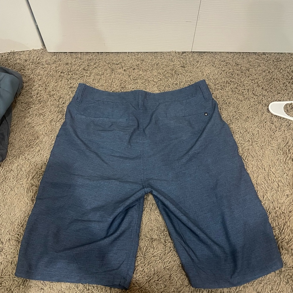 Men’s Hurley swim shorts